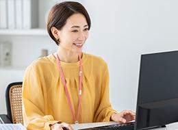 経理・総務*ブランクOK*実働7h15分*17:15終業*残業ほぼなし*賞与実績3ヶ月分*平塚駅徒歩3分