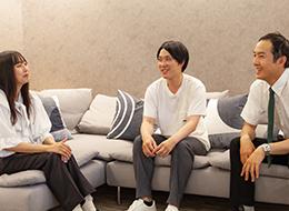 【SE】会社都合のアサインなし／還元率82%以上／原則フルリモート／まずはカジュアル面談から◎