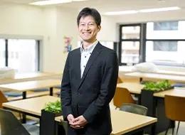 面接は1回・Webで完結！上京支援も行っているので全国から気軽に応募可能です◎