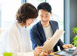 安全管理プランナー／未経験OK／面接1回／学歴不問／月30万～／完全土日祝休み＆残業ほぼなし／賞与年2回
