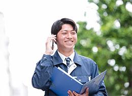 提案営業/月給45万円スタート/未経験歓迎/成約率9割/入社祝金最大138万円/定時退社/家賃0円の社宅完備