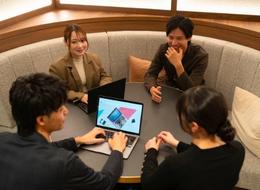 WEBクリエイター（動画編集・デザイン）リモート可／月平均43万／未経験歓迎／15項目に細分化された研修制度♪