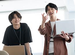 【初級エンジニア】経験が浅くてもOK！フルリモート可★定着率95％★プライム上場グループ★AI開発あり
