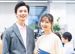 ITサポート事務*最短翌日選考*1年後に月30万超も*年休126日*転勤なし*リモート約8割