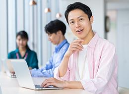 AIデータエンジニア■フルリモートOK■全国から勤務OK■年間休日124日■賞与年2回■月給40万円～
