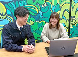 提案営業◆完全反響型*想定年収600万円〜*未経験OK*飛び込み・ノルマなし*残業月15H以内