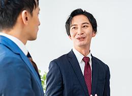 IT営業#未経験歓迎#ノルマなし#残業ほぼなし#賞与実績3.8ヶ月#食事・住宅補助あり