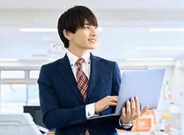 CADオペレーター／CADの経験が浅い方もOK／面接保証あり／即日内定可／残業少なめ／年休120日／退職金制度