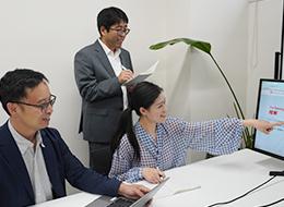 開発エンジニア*プライム中心*最上流から参画可*経営層は技術者出身**ほとんどが前職給与アップを実現*再雇用有
