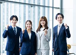 生成AI・DX推進エンジニア*未経験OK*完全自社内*月給30万円～*年休126日以上*音楽好き歓迎*転勤なし