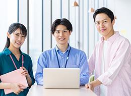 開発エンジニア｜50万～300万円の年収UP事例有｜AI/DX案件多数｜リモート案件89.2%｜残業月5h