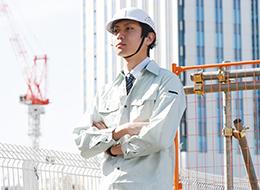 施工管理◆未経験歓迎◆年休最大130日◆完全週休2日◆土日祝休◆年収700万以上も可◆研修充実