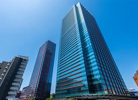 社内SE（開発エンジニア）／住友不動産とグループ全体のDX推進プロジェクト担当