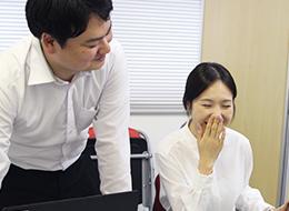 ITサポート#未経験OK#7割が未経験入社#年休127日#カジュアル面談OK#残業少なめ#社会人デビュー歓迎