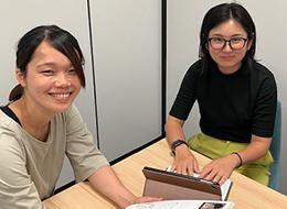 人材コーディネーター/未経験歓迎/残業ほぼなし/年間休日126日/賞与年2回/業界大手グループ/東京・福岡募集