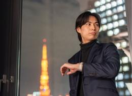今は何もない…。でも数ヶ月後には、今のジブンが一番好きになれる！