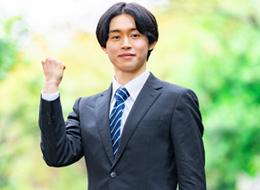 営業｜業界未経験OK*月給30万8500円〜*飛び込みなし*ノルマなし*年休124日*転勤なし*賞与年2回
