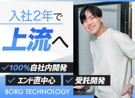 株式会社ボーグテクノロジー