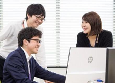 初級エンジニア*未経験OK！*オリジナル研修あり*離職率4.0％*プライム97％*賞与2回*有給平均12.3日