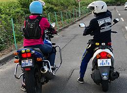 ドライビングスクールの指導員#未経験OK#マイカー･バイク通勤OK#家族向けの社割あり#資格取得支援あり