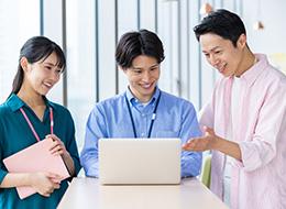 WEBディレクター｜リモート89.2%｜年収120万円UP実績有｜Wサポート｜残業ほぼなし｜案件選択の自由度◎