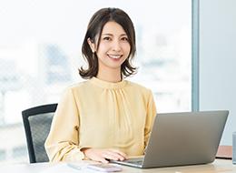 事務スタッフ◆お仕事復帰の方歓迎*航空機を支える専門商社*年収450万実績あり*車道駅より徒歩4分*服装自由