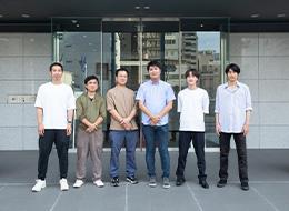 ITエンジニア#学び直し・知識浅めOK#前職給与保証#入社3年で年収280万UPも#受託案件あり#残業ほぼなし