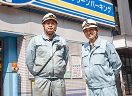 メンテナンススタッフ*未経験7割*祝金10万円*残業月10h*年休120日以上*正社員デビューOK