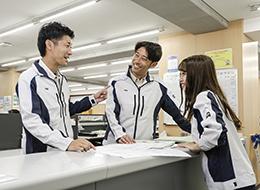 施工管理＊未経験・第二新卒歓迎＊入社祝金30万円＊土日休み＊定着率90%＊東証プライム上場グループ採用