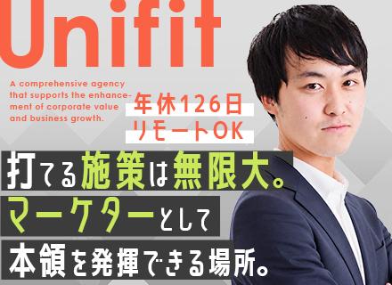 株式会社ユニフィット