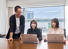 IT営業｜未経験歓迎｜反響メイン｜フレックス制｜リモートOK｜賞与4ヶ月分以上｜オフィスカジュアルOK