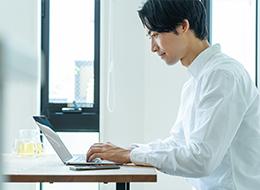 開発エンジニア（Microsoft系）／フルリモ・ハイブリッド案件あり／案件選択制／月給45万～可能