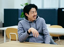 AI推進メンバー(AIエンジニア)／社内システム等／AI未経験OK／時差出勤可／リモートOK／新設チーム
