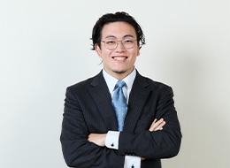 せっかく入社するなら、社員の人生のプラスになることをしてあげたい。そう思って日々活動しています！