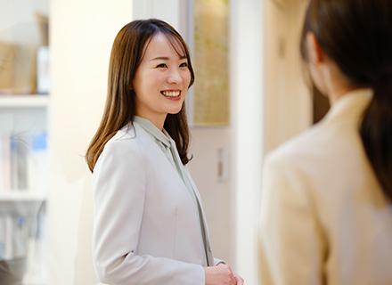注文住宅のコンサルティング営業／未経験可／高インセンティブ／完全週休2日