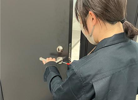 注文住宅のカスタマーサポート／未経験OK
