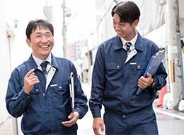 個人宅向けアンケート調査*初月45万円スタート*年収1000万超も可能*入社祝金最大138万円*社宅無料
