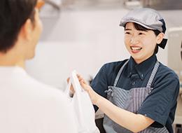 【吉野家の店舗スタッフ】■未経験/第二新卒/フリーターOK■賞与最大3回支給■土日休みや希望休OK■全国募集