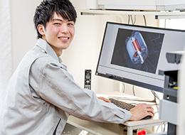 デジタル推進エンジニア#家賃補助あり(半額補助)#残業月平均10h以内#資格取得支援・資格手当あり#賞与年2回
