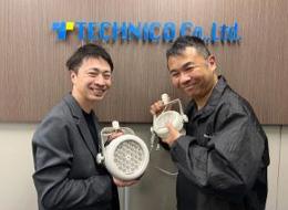 ルート営業【音響・照明機材】*未経験歓迎*ライブ好き歓迎*残業少なめ