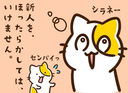 初級エンジニア｜未経験OK｜リモート可｜フレキシブル勤務｜残業月15時間以内｜住宅補助あり｜6時間勤務デー制度