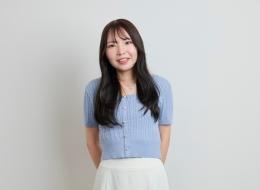「お客様と直接接する機会が多く、感謝の言葉を聞けることも多いです(Iさん)」