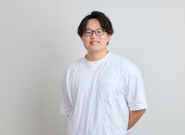 「大手企業のコーポレートサイト開発に携わっており、やりがいも感じられます！」