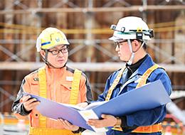 線路メンテナンス／未経験OK・正社員募集／賞与5.42ヶ月分／残業月11h程／年休119日+有給平均18.7日