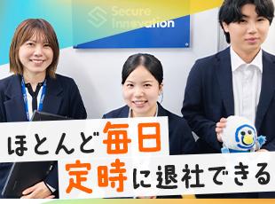 残業平均は月10時間未満。自分の時間をしっかり確保できますので、趣味も勉強もはかどります！