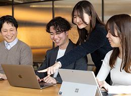 SRE・DevOpsエンジニア | 市場価値の高い領域に挑戦できる/カジュアル面談から◎/20〜30代活躍