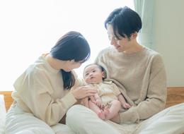 配偶者や子供がいる方は、毎月の給与に扶養家族手当も支給！ご家族も安心できる会社を目指しています！