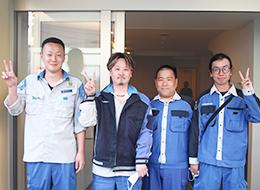 回収ドライバー◆14時台退社*月収35万円可能*深夜の運転ナシ*創業80年以上の安定企業