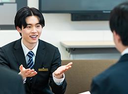 IT営業＊残業月10h以下＊年休125日＊土日祝休＊既存顧客9割＊北海道内シェア6割＊直行直帰可