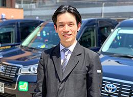 人間関係のストレスなし。温かい社風が自慢です。